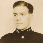 Cpl. James Eginton 'Jim' Ferrie