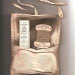 Needle and thread kit of Pte. Tom Hall, No.1 Cdo.