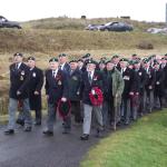 Commando Memorial, Spean Bridge  2012 -5