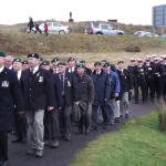 Commando Memorial, Spean Bridge  2012 -8