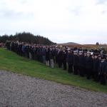 Commando Memorial, Spean Bridge  2012 -18