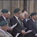 No.1 Commando 1995 Reunion at Winchester - 1