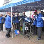 John Whyte and Lochaber Community Wind Band