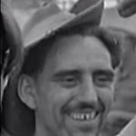 Cpl. Fred Goode, No8 Cdo & SSD II, Burma, April 1945