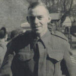 Sgt Bob 'Shiner' Wright