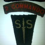 No.2 Commando