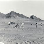 Unit league game Aden 1961 (3)