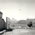 Federal National Guard (FNG) Fort, Aden