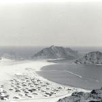 Little Aden swimming pool, 1961