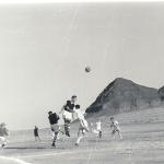 Unit league game Aden 1961 (2)
