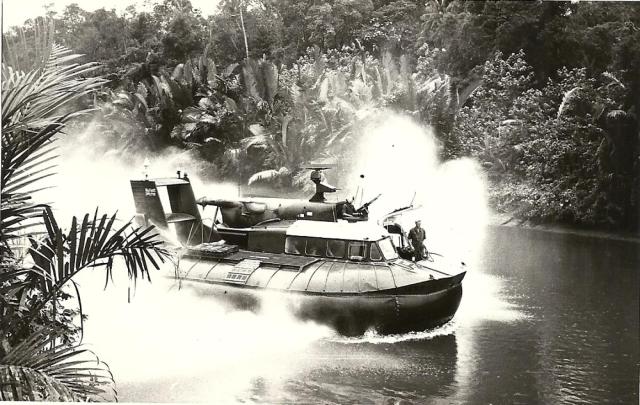 42 Commando RM Borneo and Singapore (14).