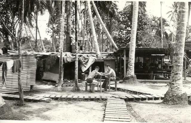 42 Commando RM Borneo and Singapore (23).