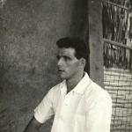 Edward Casey - Borneo or Singapore circa 1964