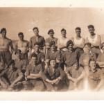Unknown group