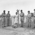 The Funeral of Marine Gerald 'Scouse' Kierans, 42 Commando RM 'L' Company (6).