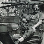 Buck Tooley