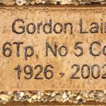 Gordon Lain