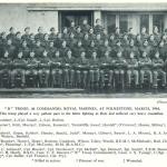 46RM Commando 'B' troop March 1944