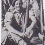 Sgt William Bill LIDDLE No 3 Cdo Sicily 1943