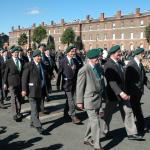 Commando Association Stand Down Parade - 12