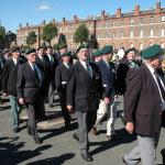 Commando Association Stand Down Parade - 15