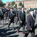 Commando Association Stand Down Parade - 26