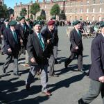 Commando Association Stand Down Parade - 27