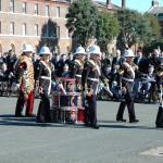 Commando Association Stand Down Parade - 4f