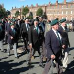 Commando Association Stand Down Parade - 20