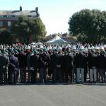 Commando Association Stand Down Parade - 37