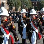 Commando Association Stand Down Parade - 4h