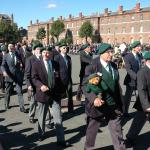 Commando Association Stand Down Parade - 17