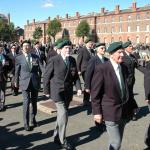 Commando Association Stand Down Parade - 17a