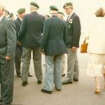 Commando Association anniversary in Blackpool (2)