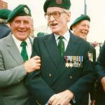 Commando Association anniversary in Blackpool (4)