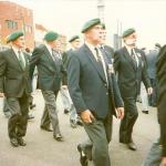 Commando Association anniversary in Blackpool (7)