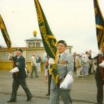 Commando Association anniversary in Blackpool (11)