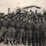 No. 4 Commando F Troop July 1944 Breville (2)