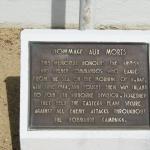 1st Commando Brigade Memorial, Amfreville,  4th June 2013 (b)