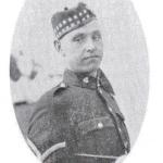 L/Cpl.  Arthur Ashcroft