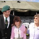 Stan (Scotty) Scott No.3 Commando and CVA chairman