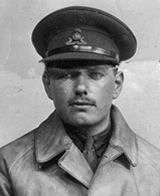 Major John Smale