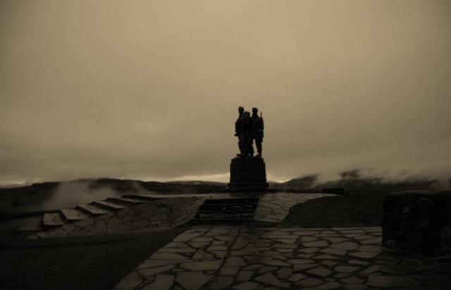 Cdo Monument Nov 2013