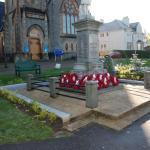 Fort William War Memorial