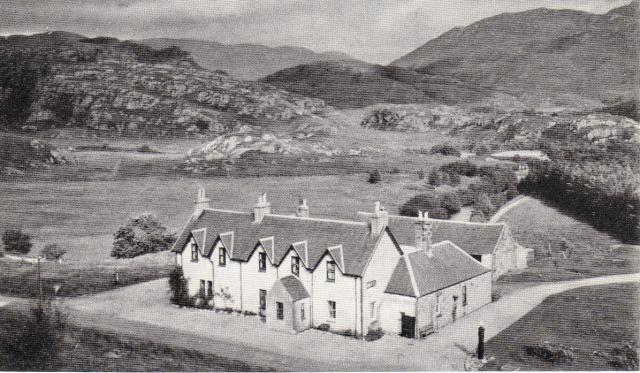 Lochailort Inn