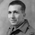 Sgt. Richard Douglas French MM & bar