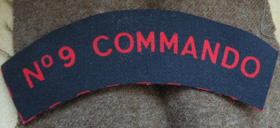 No 9 Commando