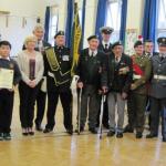 2014 Presentations by the CVA at Elmwood School, Croydon