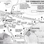 The Commando Dark Mile