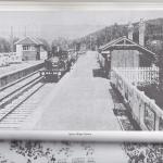 Spean Bridge railway station